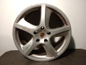 Recambio de llanta para porsche cayenne (9pa) 3.6 referencia OEM IAM 7L5601025K R209JX20H2ET60 