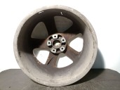 Recambio de llanta para porsche cayenne (9pa) 3.6 referencia OEM IAM 7L5601025K R209JX20H2ET60 