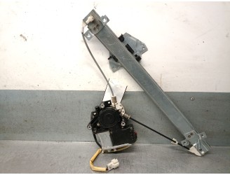 Recambio de elevalunas delantero izquierdo para mitsubishi galant berlina (ea0) 2.4 gdi cat referencia OEM IAM MR280665 MR280665