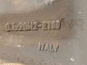 Recambio de llanta para porsche cayenne (9pa) 3.6 referencia OEM IAM 7L5601025K R209JX20H2ET60 