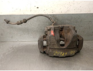 Recambio de pinza freno delantera izquierda para volvo xc60 2.0 diesel cat referencia OEM IAM 36001375 36001375 
