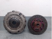 Recambio de kit embrague para mitsubishi galant berlina (ea0) 2.4 gdi cat referencia OEM IAM MR453754 MR453754 