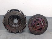 Recambio de kit embrague para mitsubishi galant berlina (ea0) 2.4 gdi cat referencia OEM IAM MR453754 MR453754 