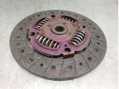 Recambio de kit embrague para mitsubishi galant berlina (ea0) 2.4 gdi cat referencia OEM IAM MR453754 MR453754 