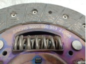 Recambio de kit embrague para mitsubishi galant berlina (ea0) 2.4 gdi cat referencia OEM IAM MR453754 MR453754 