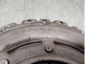 Recambio de kit embrague para mitsubishi galant berlina (ea0) 2.4 gdi cat referencia OEM IAM MR453754 MR453754 