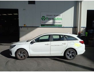 hyundai i30 station wagon (pde) del año 2022
