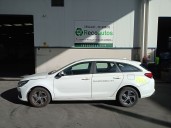 hyundai i30 station wagon (pde) del año 2022