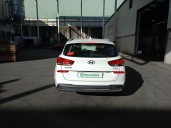 hyundai i30 station wagon (pde) del año 2022