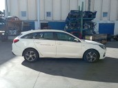 hyundai i30 station wagon (pde) del año 2022
