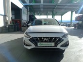 hyundai i30 station wagon (pde) del año 2022