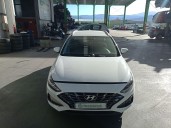 hyundai i30 station wagon (pde) del año 2022
