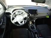 hyundai i30 station wagon (pde) del año 2022