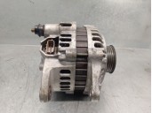 Replacement alternator for Mitsubishi Galant sedan (EA0) 2.4 GDI CAT OEM IAM reference MD358421 MD358421 