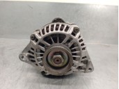 Replacement alternator for Mitsubishi Galant sedan (EA0) 2.4 GDI CAT OEM IAM reference MD358421 MD358421 