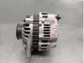 Replacement alternator for Mitsubishi Galant sedan (EA0) 2.4 GDI CAT OEM IAM reference MD358421 MD358421 