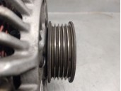 Recambio de alternador para mitsubishi galant berlina (ea0) 2.4 gdi cat referencia OEM IAM MD358421 MD358421 