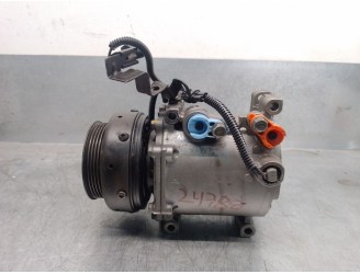 Recambio de compresor aire acondicionado para mitsubishi galant berlina (ea0) 2.4 gdi cat referencia OEM IAM MR460058 MR460058 