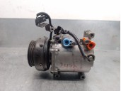 Recambio de compresor aire acondicionado para mitsubishi galant berlina (ea0) 2.4 gdi cat referencia OEM IAM MR460058 MR460058 
