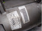 Recambio de compresor aire acondicionado para mitsubishi galant berlina (ea0) 2.4 gdi cat referencia OEM IAM MR460058 MR460058 