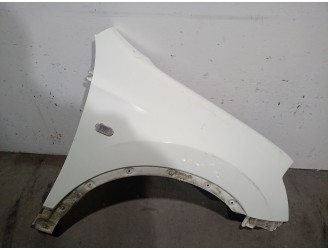 Recambio de aleta delantera derecha para nissan qashqai (j10) 1.5 dci turbodiesel cat referencia OEM IAM F3100JD0M0 F3100JD0M0 