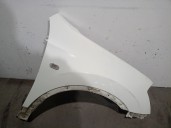 Recambio de aleta delantera derecha para nissan qashqai (j10) 1.5 dci turbodiesel cat referencia OEM IAM F3100JD0M0 F3100JD0M0 