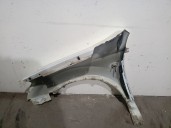 Recambio de aleta delantera derecha para nissan qashqai (j10) 1.5 dci turbodiesel cat referencia OEM IAM F3100JD0M0 F3100JD0M0 