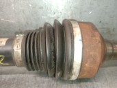 Recambio de transmision delantera izquierda para volvo xc60 2.0 diesel cat referencia OEM IAM P30783068 36012415 