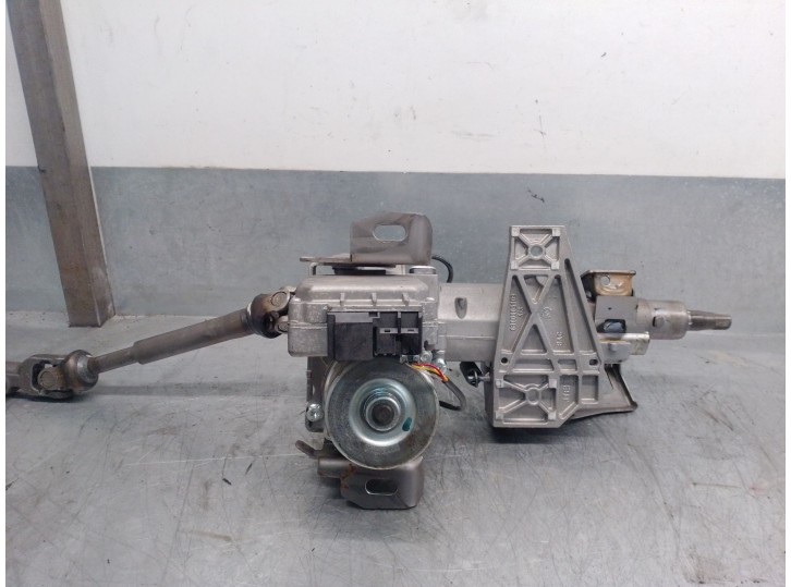 Recambio de columna direccion para renault captur i (j5_, h5_) 1.2 tce 120 referencia OEM IAM 488100220R 488100220R 