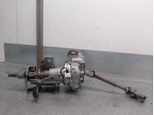 Recambio de columna direccion para renault captur i (j5_, h5_) 1.2 tce 120 referencia OEM IAM 488100220R 488100220R 