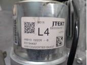 Recambio de columna direccion para renault captur i (j5_, h5_) 1.2 tce 120 referencia OEM IAM 488100220R 488100220R 
