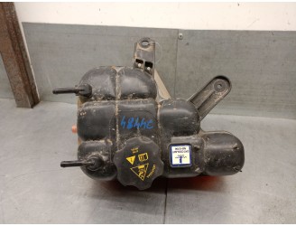 Recambio de deposito expansion para jeep grand cherokee iv (wk, wk2) 3.6 vvt 4x4 referencia OEM IAM 68244088AA 68244088AA 