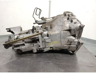 Recambio de caja cambios para bmw serie 3 compact (e46) 316ti referencia OEM IAM BDH 23007505600 0103273BDH