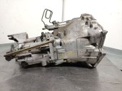 Recambio de caja cambios para bmw serie 3 compact (e46) 316ti referencia OEM IAM BDH 23007505600 0103273BDH