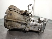 Recambio de caja cambios para bmw serie 3 compact (e46) 316ti referencia OEM IAM BDH 23007505600 0103273BDH