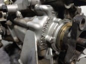 Recambio de caja cambios para bmw serie 3 compact (e46) 316ti referencia OEM IAM BDH 23007505600 0103273BDH