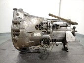 Recambio de caja cambios para bmw serie 3 compact (e46) 316ti referencia OEM IAM BDH 23007505600 0103273BDH