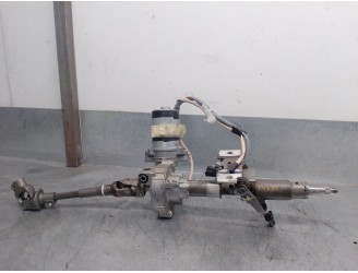 Recambio de columna direccion para toyota yaris (_p13_) 1.5 16v cat (híbrido) referencia OEM IAM 452500D194 4520A0D061 