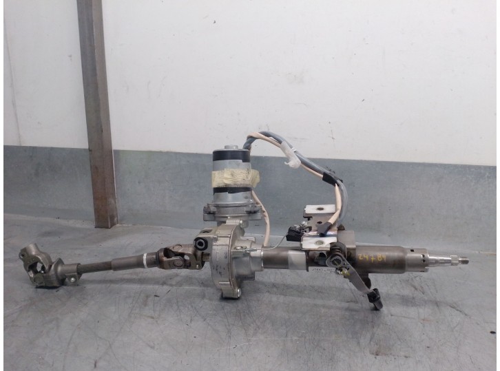 Recambio de columna direccion para toyota yaris (_p13_) 1.5 16v cat (híbrido) referencia OEM IAM 452500D194 4520A0D061 