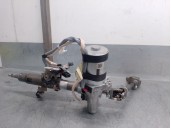 Recambio de columna direccion para toyota yaris (_p13_) 1.5 16v cat (híbrido) referencia OEM IAM 452500D194 4520A0D061 