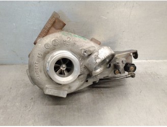 Recambio de turbocompresor para mercedes-benz clase c (w204) berlina 2.2 cdi cat referencia OEM IAM A6460901080 A6460901080 7529