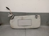 Recambio de parasol izquierdo para jeep grand cherokee iv (wk, wk2) 3.6 vvt 4x4 referencia OEM IAM 5MF07DX9AE 5MF07DX9AE 