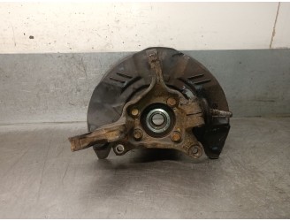 Recambio de mangueta delantera izquierda para subaru legacy v station wagon (br) 2.0 d awd referencia OEM IAM 28313AG030 28313AG