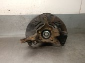 Recambio de mangueta delantera izquierda para subaru legacy v station wagon (br) 2.0 d awd referencia OEM IAM 28313AG030 28313AG