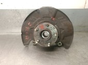 Recambio de mangueta delantera izquierda para subaru legacy v station wagon (br) 2.0 d awd referencia OEM IAM 28313AG030 28313AG