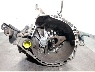 Recambio de caja cambios para toyota yaris (ncp1/nlp1/scp1) 1.0 cat referencia OEM IAM 10310834 3030052060 