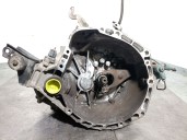 Recambio de caja cambios para toyota yaris (ncp1/nlp1/scp1) 1.0 cat referencia OEM IAM 10310834 3030052060 