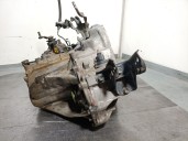 Recambio de caja cambios para toyota yaris (ncp1/nlp1/scp1) 1.0 cat referencia OEM IAM 10310834 3030052060 