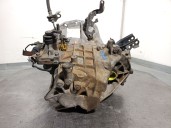 Recambio de caja cambios para toyota yaris (ncp1/nlp1/scp1) 1.0 cat referencia OEM IAM 10310834 3030052060 