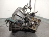 Recambio de caja cambios para toyota yaris (ncp1/nlp1/scp1) 1.0 cat referencia OEM IAM 10310834 3030052060 